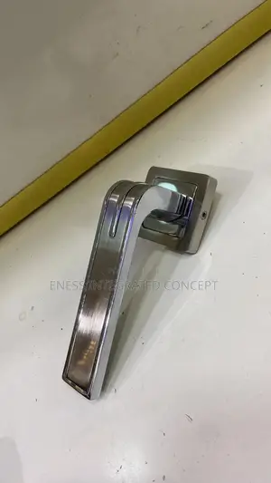 High Quality Square Lock Set