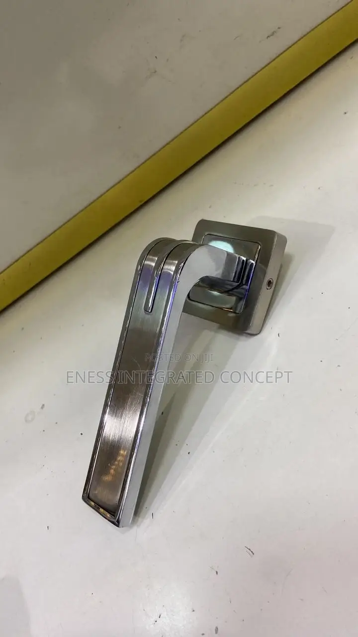 High Quality Square Lock Set