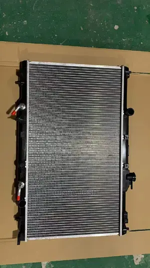 Radiator 2009 -2016 Honda Pilot