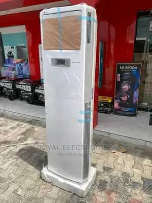 Hisense 2hp Standing Unit Air Conditioner With Full Kit