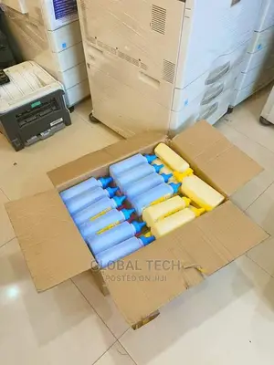 MX Sharp Color Toner