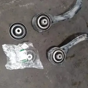 Bushings for Range Rover Vogue 2014