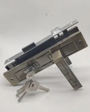 Door Locks Set