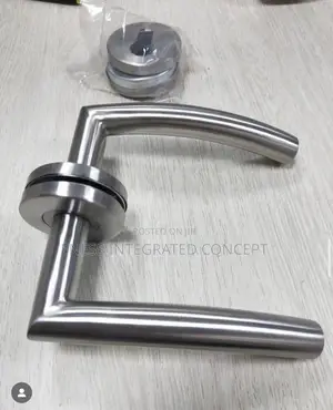 Antirust Door Lock Set