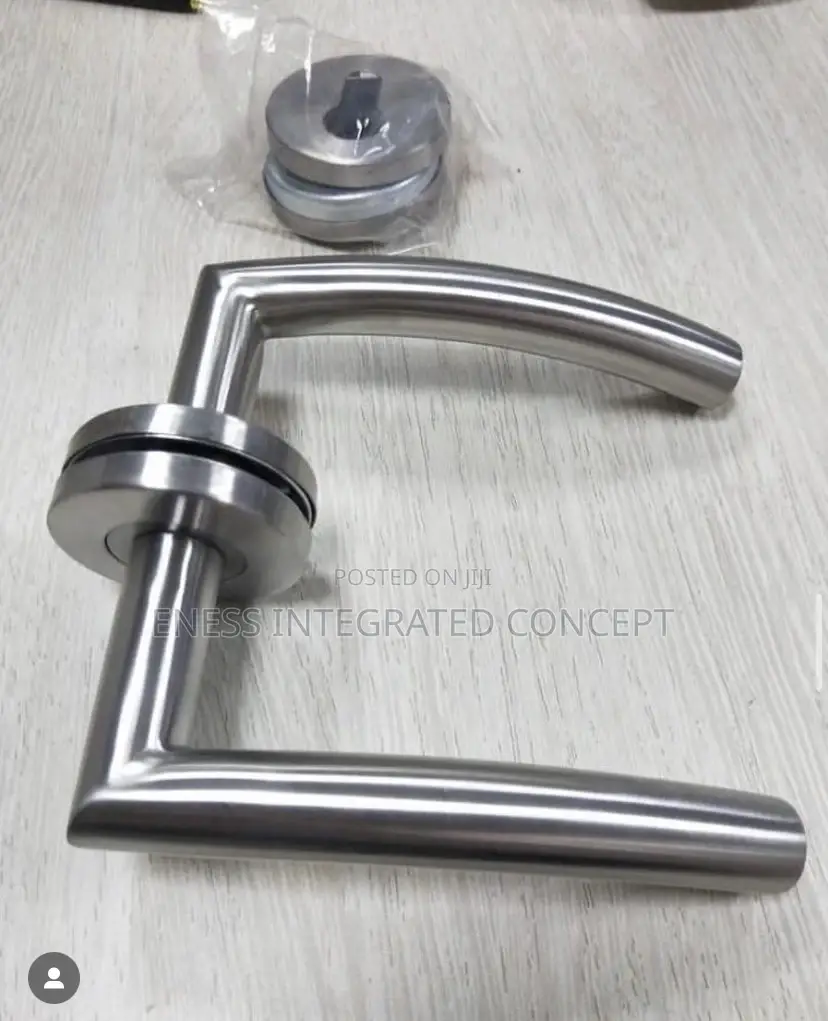 Antirust Door Lock Set