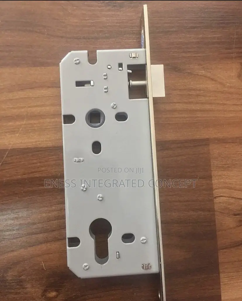 Antirust Door Lock Set