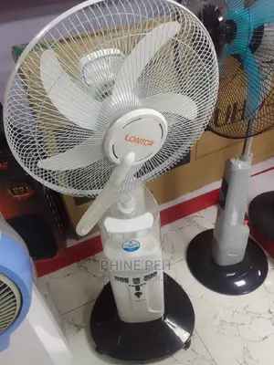 Lontor Mist Fan 18"