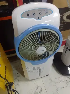 Lontor Water Coolant Fan 18"