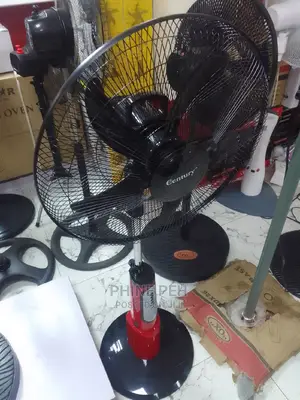Century 18" Rechargeable Fan