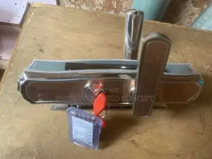 Quantity Imported Door Lock