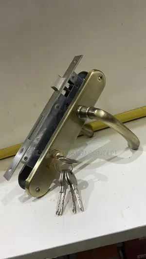 High Quality Door Lock Set