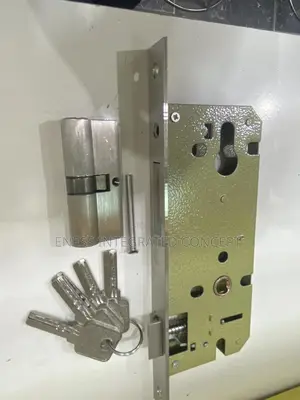 High Quality Square Lock Set