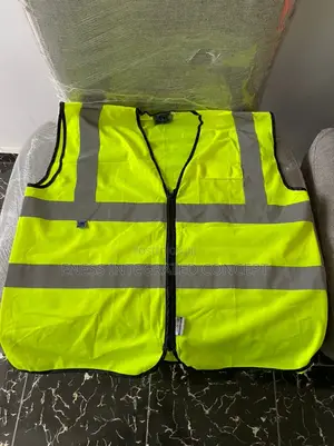 Reflective Jacket