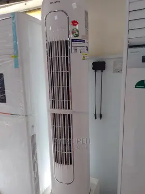 Polystar 2tons Inverter Floor Standing Air Conditioners