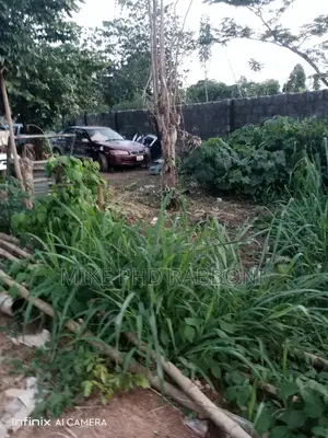 A 1200 SQM of Land at Independence Layout Enugu for Sale