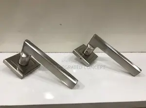 Separate Door Handle