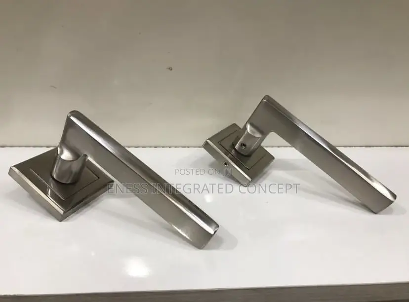 Separate Door Handle