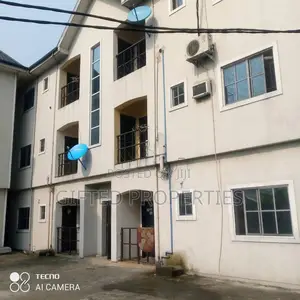 Furnished 1bdrm Block of Flats in Akar Rd Off, Port-Harcourt for sale