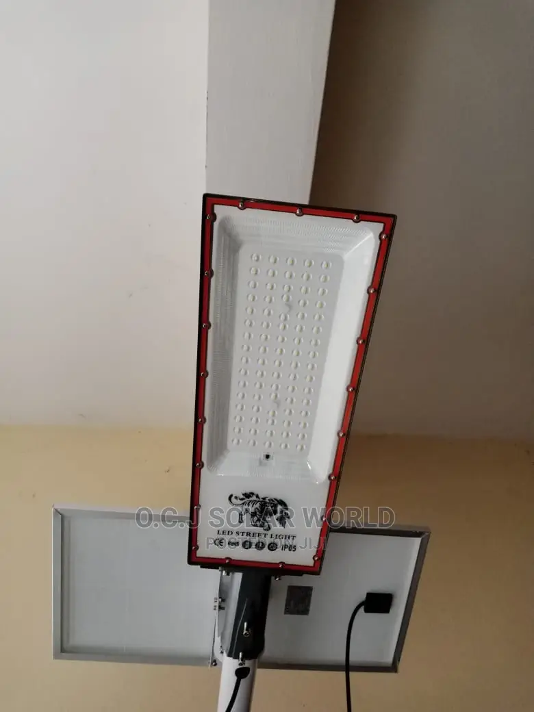 400wstts Solar 2 in One Light