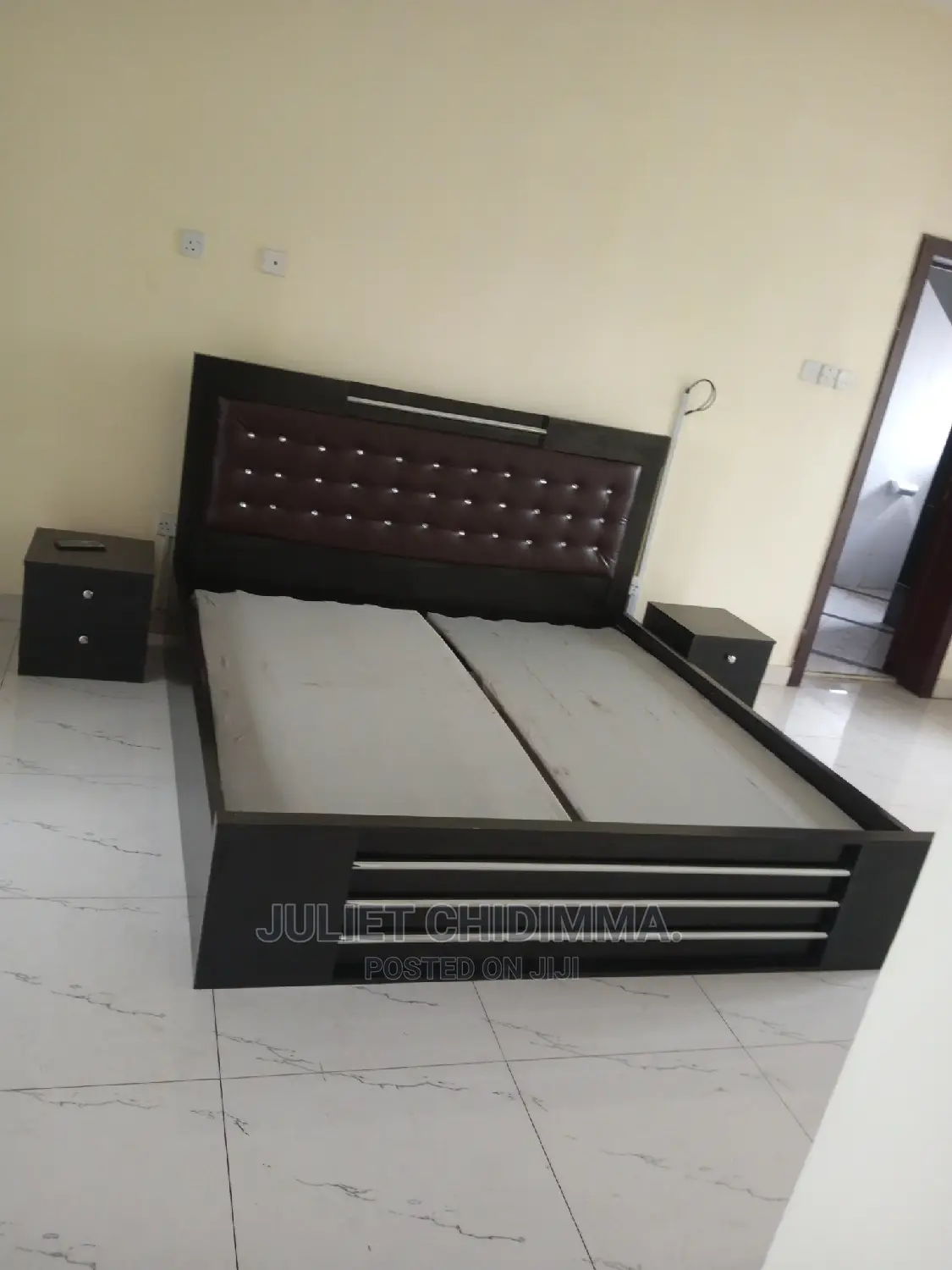 Quality 6*6 Bedframe