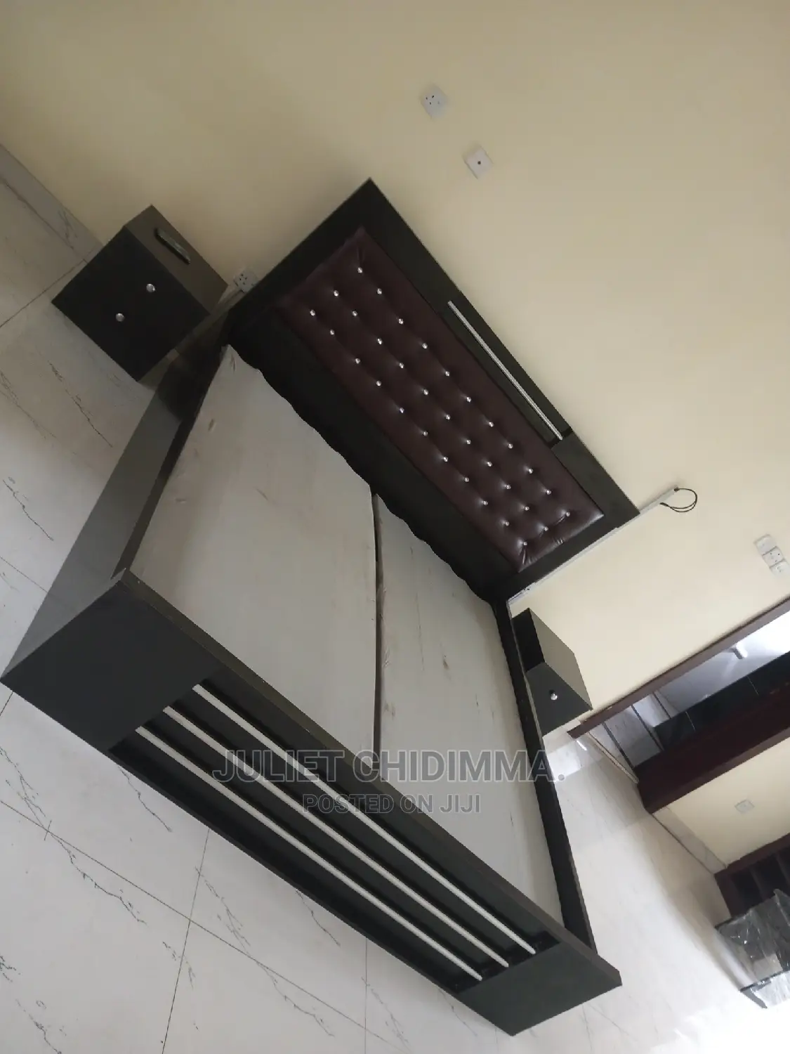 Quality 6*6 Bedframe
