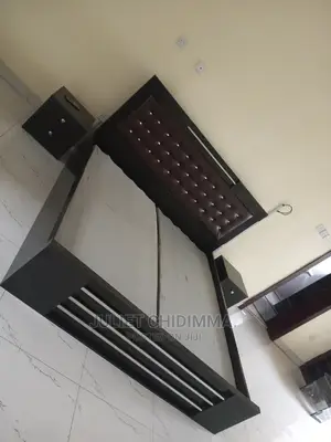 Quality 6*6 Bedframe
