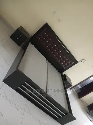 Quality 6*6 Bedframe