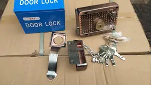 Jam Key Set