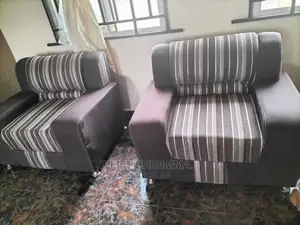A 7 Seaters Sofa