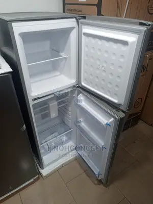 Skyrun Refrigerator 200l Low Voltage