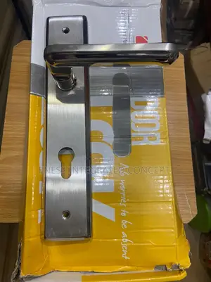 Luxury Door Handle