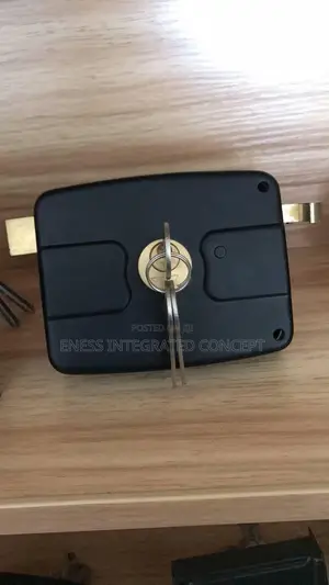 Quantity Jam Key