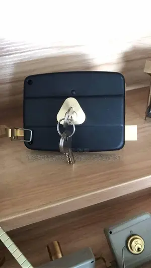 Quantity Jam Key