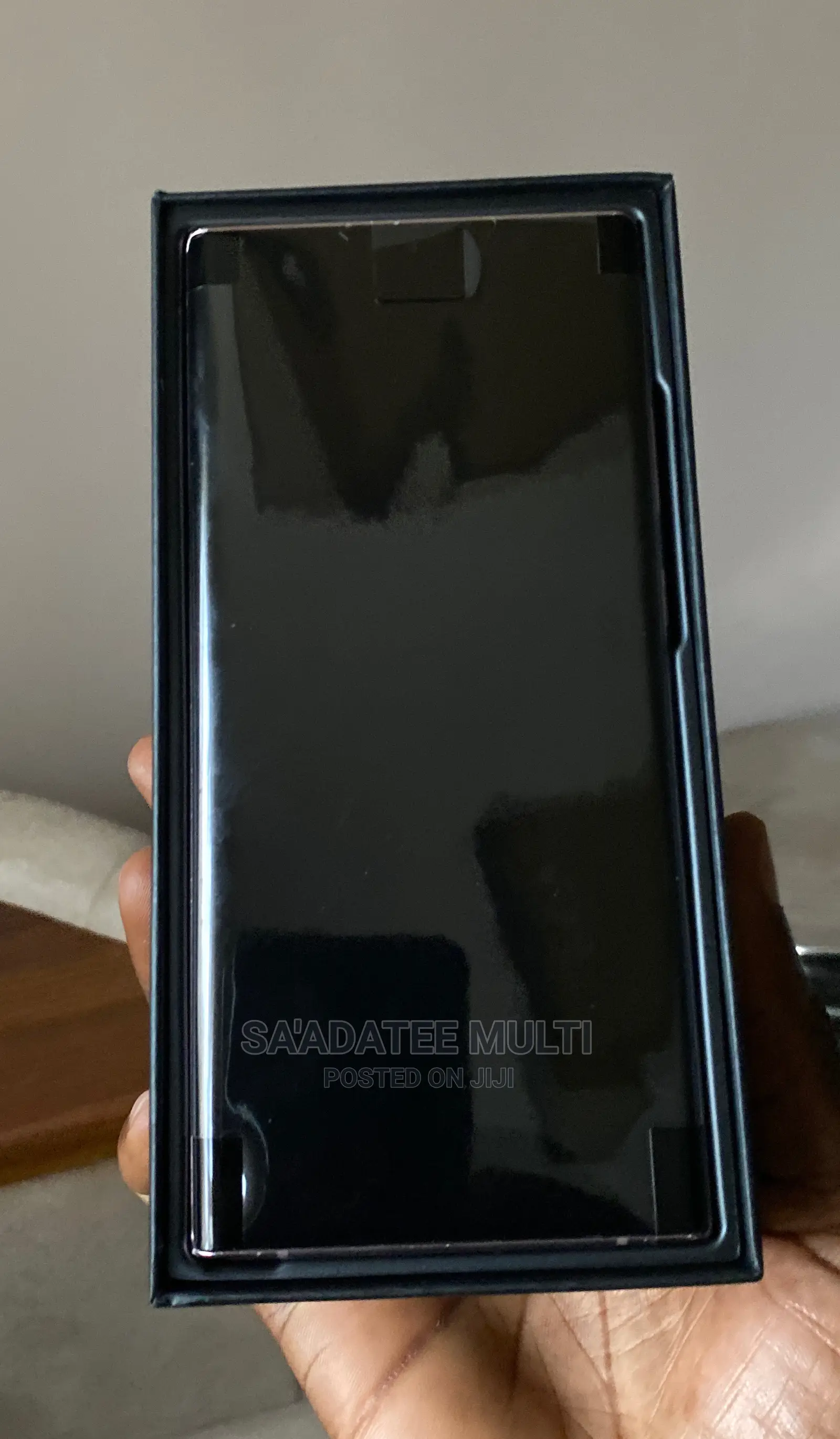 Samsung Galaxy Note 20 Ultra 256 GB Rose Gold