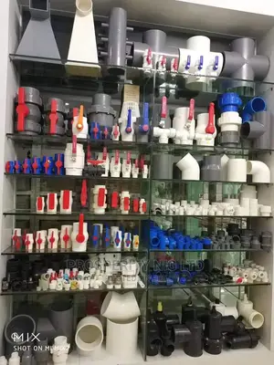 Plumbing Materials