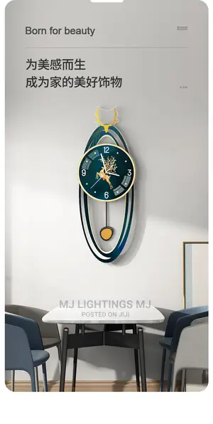 Modern Indoor Wall LED Light