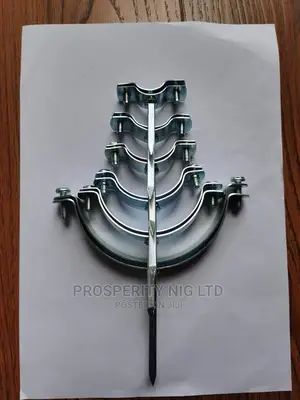 Pipe Clips