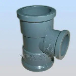 Tee Connector