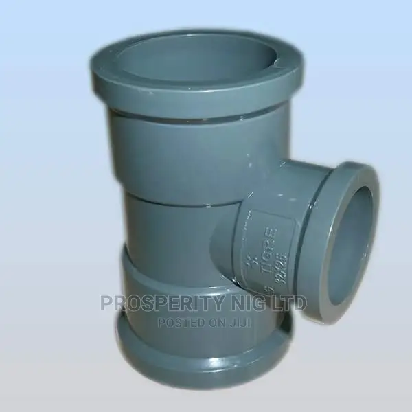 Tee Connector