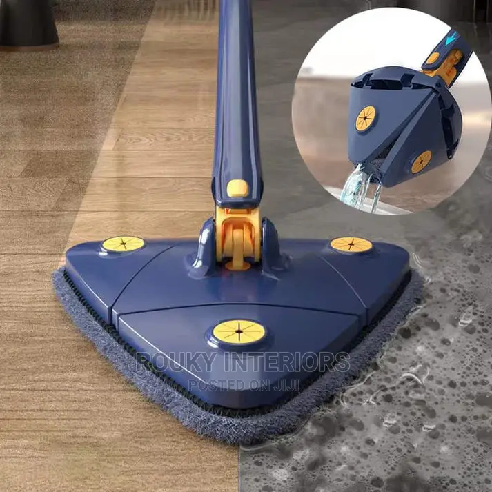 Clean Wall Mop