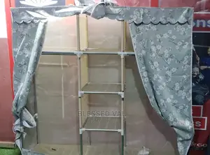 Exodus Wardrobe Biggest One
