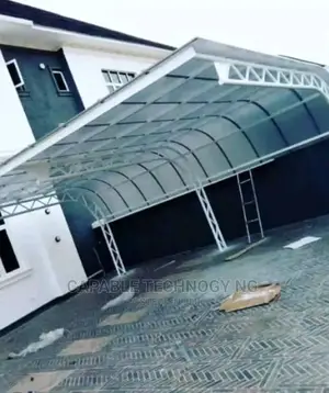Standard Carport