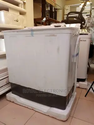 Premium Quality Skyrun 12kg Double Washing Machine
