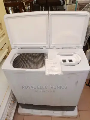 Great Quality Skyrun 12kg Double Washing Machine