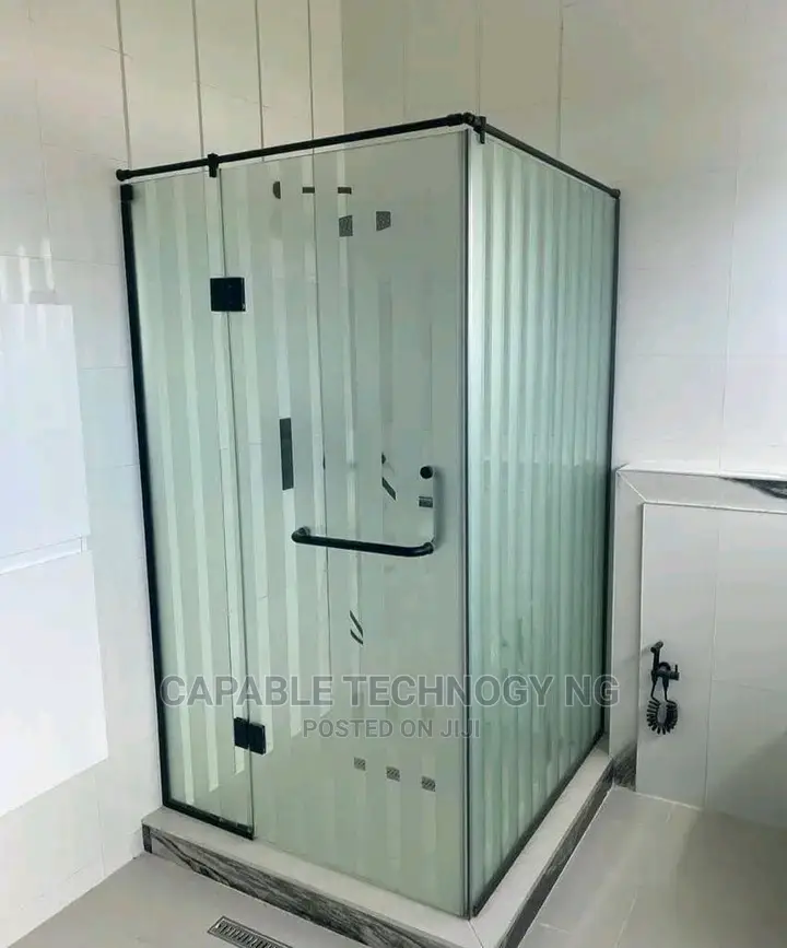Shower Cubicle