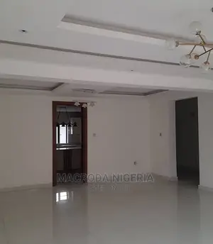 3bdrm Block of Flats in Ikoyi for rent