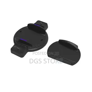 Coteci PS5 De/Uhd+ Dual Controller Charging Dock Stand
