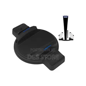 Coteci PS5 De/Uhd+ Dual Controller Charging Dock Stand