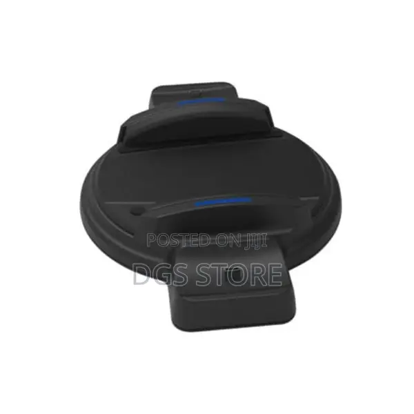 Coteci PS5 De/Uhd+ Dual Controller Charging Dock Stand