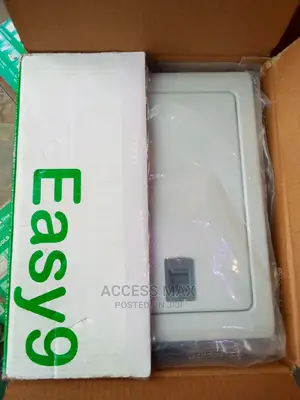 Easy 9 D4 Single Phase Schneider Board
